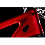 Celoodpružené kolo MMR KENTA SL 30 - Chrome Red TEAM - vel.S / 24/2025