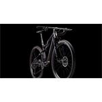 Celoodpružený bicykel MMR KENTA 00 - Carbon N Chrome - veľkosť L / 25/2026