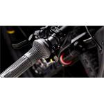 Celoodpružený bicykel MMR KENTA 00 - Carbon N Chrome - veľkosť L / 25/2026