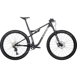 Celoodpružený bicykel MMR KENTA 10 - Carbon N Chrome - veľkosť M / 2024
