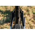 Celoodpružený bicykel MMR KENTA 10 - Carbon N Chrome - veľkosť M 24/2025