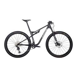 Celoodpružený bicykel MMR KENTA 10 - Carbon N Chrome - veľkosť S 24/2025
