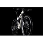 Celoodpružený bicykel MMR KENTA 10 - Light Grey N Black - veľkosť L / 2024