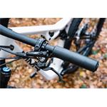 Celoodpružený bicykel MMR KENTA 10 - Light Grey N Black - veľkosť M / 2024