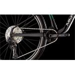 Celoodpružený bicykel MMR KENTA 10 - Pine - veľkosť L 25/2026