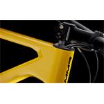 Celoodpružený bicykel MMR KENTA 30 - CAMEL - veľkosť L 25/2026