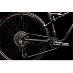 Celoodpružený bicykel MMR KENTA 30 - Carbon N Chrome - veľkosť M / 2024