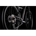 Celoodpružený bicykel MMR KENTA 30 - Carbon N Chrome - veľkosť S / 2024