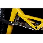 Celoodpružený bicykel MMR KENTA 50 - CAMEL - veľkosť M 25/2026