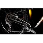 Celoodpružený bicykel MMR KENTA 50 - CAMEL - veľkosť M 25/2026