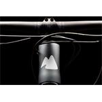 Celoodpružený bicykel MMR KENTA 50 - Graphite Black N Red veľkosť L / 23/2024