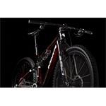 Celoodpružený bicykel MMR KENTA SL 00 - Liquid Red Team - veľkosť S / 2024