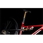 Celoodpružený bicykel MMR KENTA SL 10 - BORDEAUX - veľkosť L 25/2026