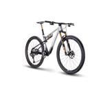 Celoodpružený bicykel MMR KENTA SL 10 - Metal Chrome - veľkosť L 2026