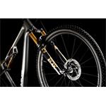 Celoodpružený bicykel MMR KENTA SL 10 - Metal Chrome - veľkosť M 2026