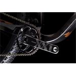 Celoodpružený bicykel MMR KENTA SL 30 - Black N Copper veľkosť L 2023