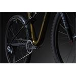 Celoodpružený bicykel MMR KENTA SXC - Pearl Moss Green - veľkosť M / 23/2024