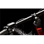 Celoodpružený elektrický bicykel MMR KAIZEN LT 150 10 – Liquid Red N Black – veľkosť S / 25/2026