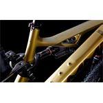 Celoodpružený elektrický bicykel MMR KAIZEN LT 150 10 – Pearl Moss N Black – veľkosť S / 25/2026