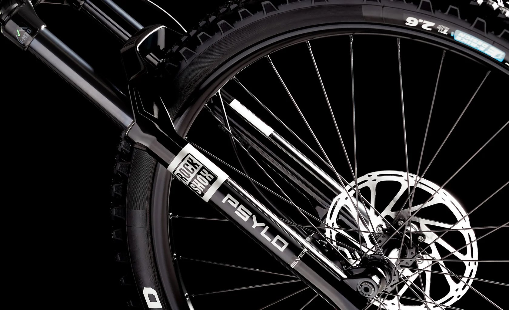 Celoodpružený elektrický bicykel MMR QUERCUS 150 30 - WASABI - veľkosť S 25/2026