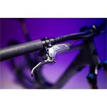 Celoodpružený elektrobicykel MMR KAIZEN 00 - Graphite N Black - veľkosť L / 2024
