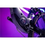 Celoodpružený elektrobicykel MMR KAIZEN 00 - Graphite N Black - veľkosť S / 25/2026