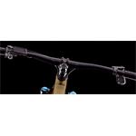 Celoodpružený elektrobicykel MMR KAIZEN 10 - Pearl Moss N Black - veľkosť L / 2024