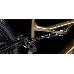 Celoodpružený elektrobicykel MMR KAIZEN 10 - Pearl Moss N Black - veľkosť M / 2024