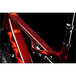 Celoodpružený elektrobicykel MMR KAIZEN 30 - Liquid Red N Black - veľkosť L / 25/2026