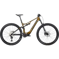 Celoodpružený elektrobicykel MMR KAIZEN 30 - Pearl Moss N Black - veľkosť L / 25/2026