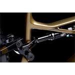 Celoodpružený elektrobicykel MMR KAIZEN 30 - Pearl Moss N Black - veľkosť S 24/2025