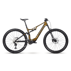 Celoodpružený elektrobicykel MMR KAIZEN 30 - Pearl Moss N Black - veľkosť S / 25/2026