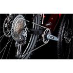 Celoodpružený elektrobicykel MMR KAIZEN LT 150 10 – Liquid Red N Black – veľkosť L / 25/2026