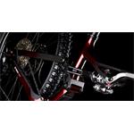 Celoodpružený elektrobicykel MMR QUERCUS 150 10 - BRAVO - veľkosť S 25/2026
