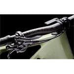 Celoodpružený elektrobicykel MMR QUERCUS 150 10 - WASABI - veľkosť S 25/2026