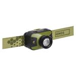 Čelovka CREE LED P3539, 330 lm, 200 m, 3× AAA