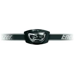 Čelovka Energizer, 3 LED 868854 - Svítilny