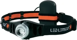Čelovka LED Lenser H5