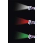Čelovka pre 3x AAA, 1x LED 1x COB 1x CREE XPG LED