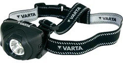 Čelovka Varta LED Cree XPC Q5 100/30 lm