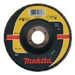 Čepeľ MAKITA 115x22,23 mm K60 Zircon