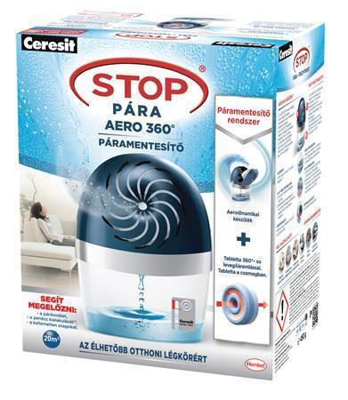 Ceresit Aero 360 stop vlhkosti