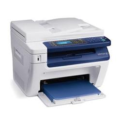 Černobílé multifunkční zařízení XEROX WorkCentre™ 3045V_NI, print/scan/copy/fax/email, A4, 24str/min, WiFi, LAN, USB