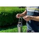Čerpadlo do hlbokých studní METABO TBP 6200/8 Inox (610217000)