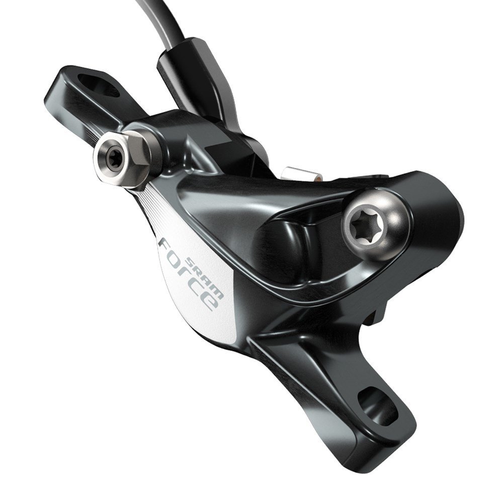 Cestné hydraulické páky radenia/brzd SRAM Force22 11 rýchlostí. Zadná prehadzovačka Zadná - POST