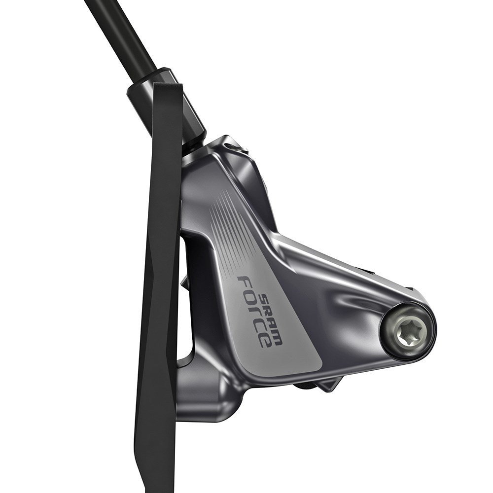 Cestné hydraulické páky radenia/brzdy SRAM Force22 Páka radenia FLAT