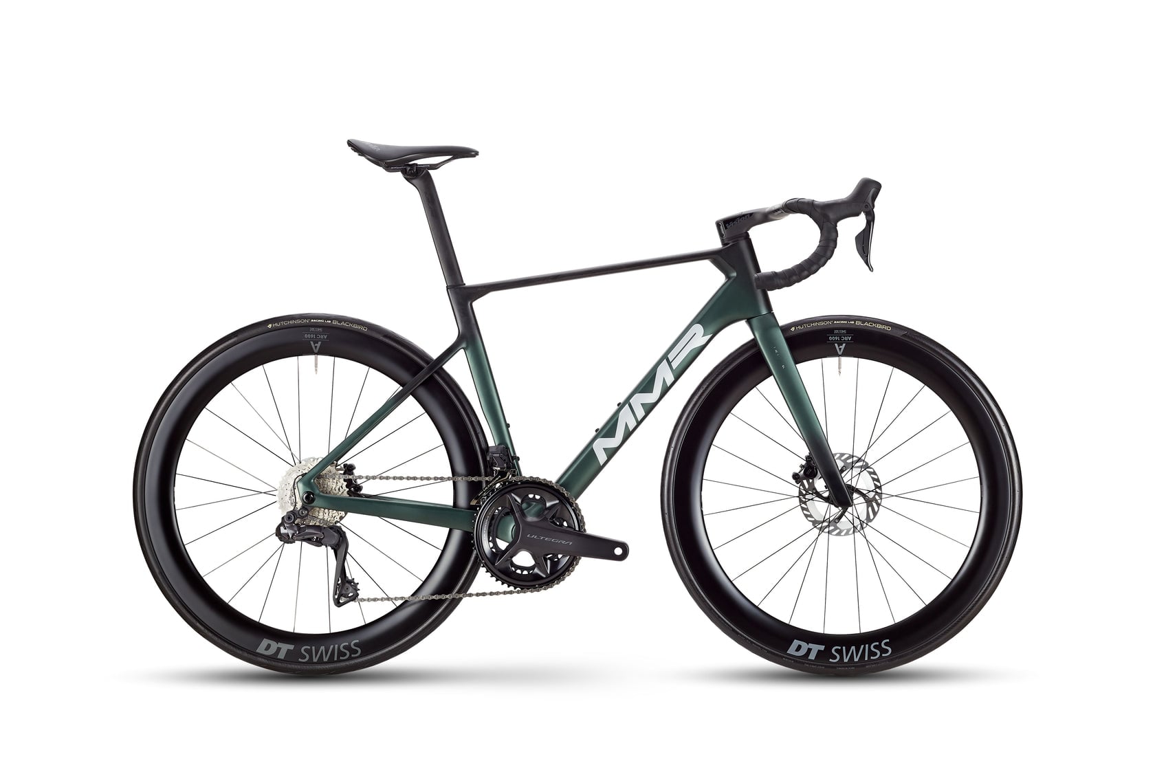 Cestné kolo MMR Aelion SL 10 – Green Speckle – veľkosť L 2026