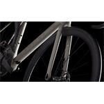 Cestný bicykel MMR ADRENALINE 00 - Light Grey N Black - veľkosť M / 25/2026