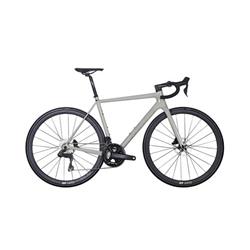 Cestný bicykel MMR ADRENALINE 00 - Light Grey N Black - veľkosť S 24/2025
