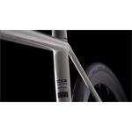 Cestný bicykel MMR ADRENALINE 00 - Light Grey N Black - veľkosť XS / 25/2026